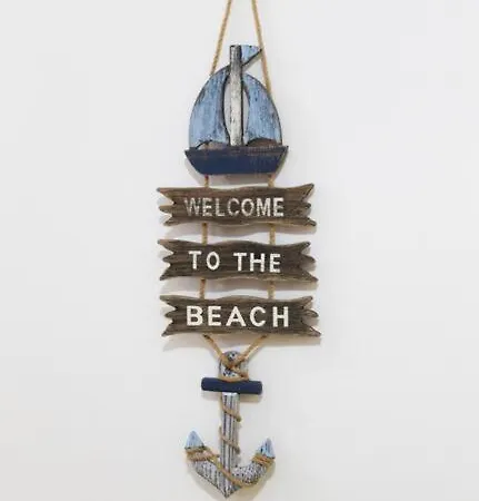 Apartment Seashell Bay *