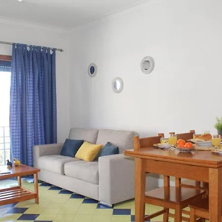 Apartment Seashell Bay