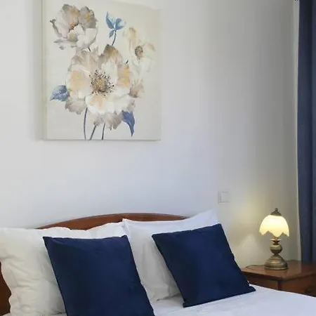 Apartment Seashell Bay