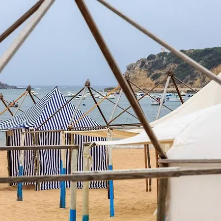 Lägenhet Seashell Bay São Martinho do Porto