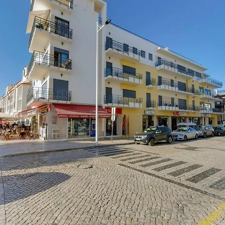 Seashell Bay Apartment Sao Martinho do Porto